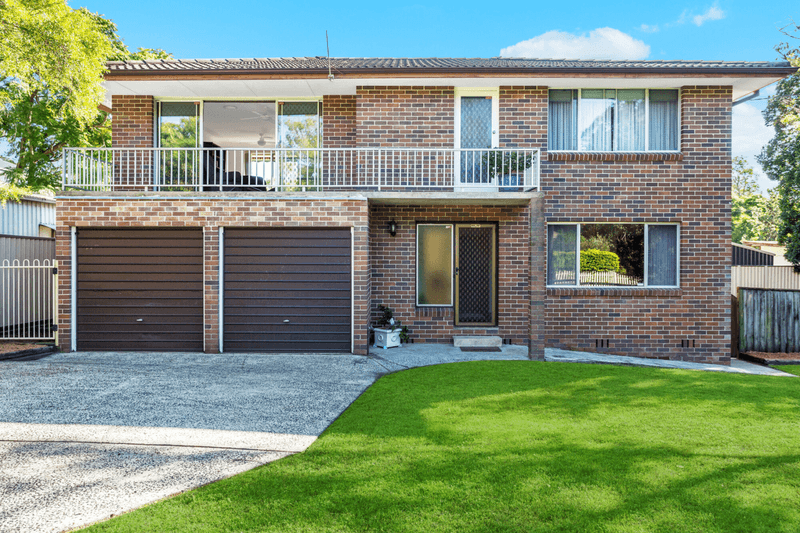 3 James Road, Brooklyn, NSW 2083