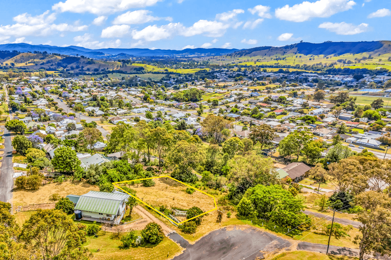 85 Chapman Street, DUNGOG, NSW 2420