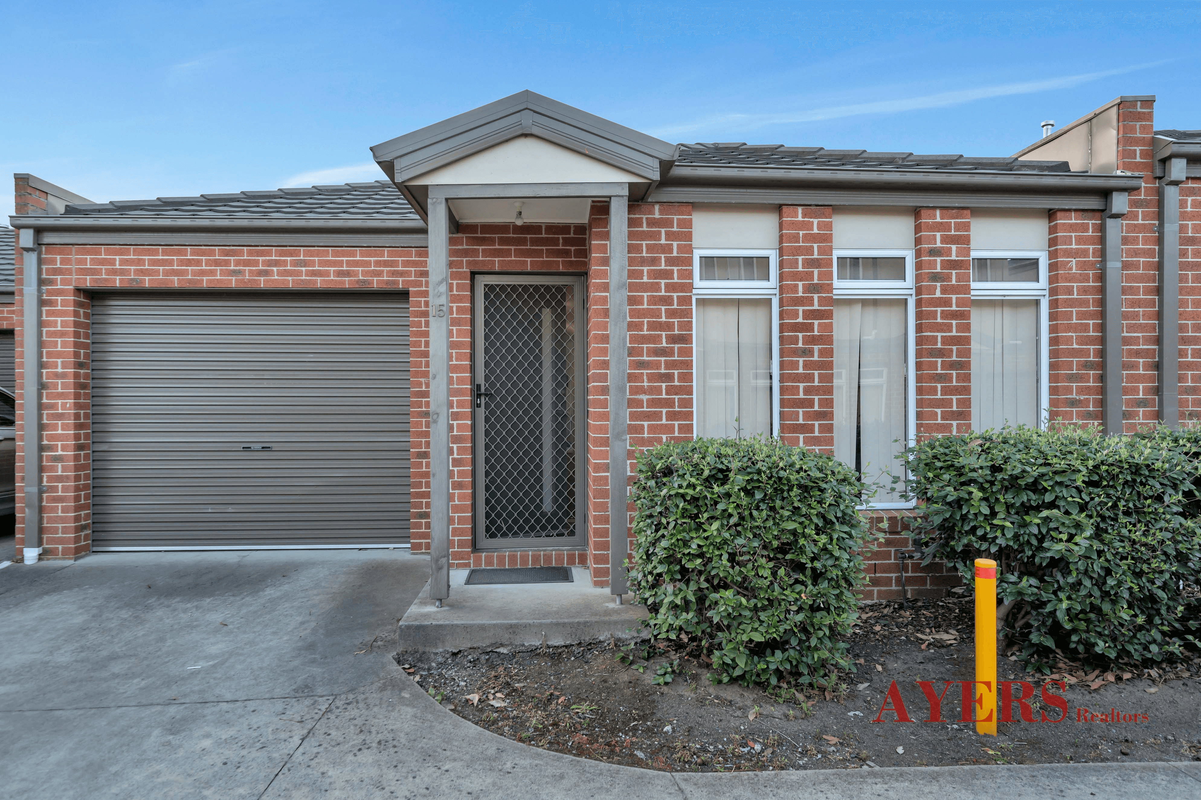 15/4 Young Road, HALLAM, VIC 3803