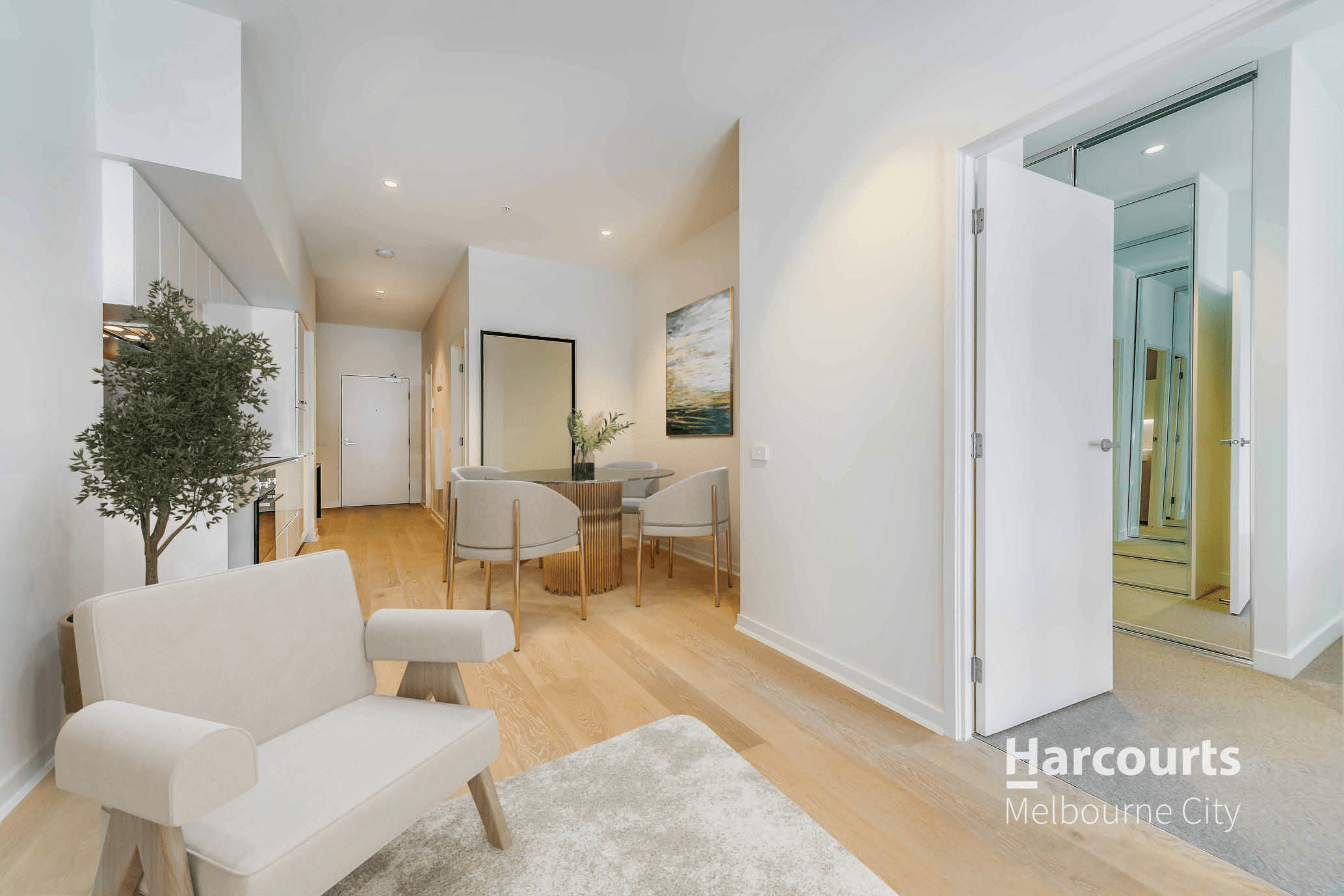 1410/199 William Street, MELBOURNE, VIC 3000