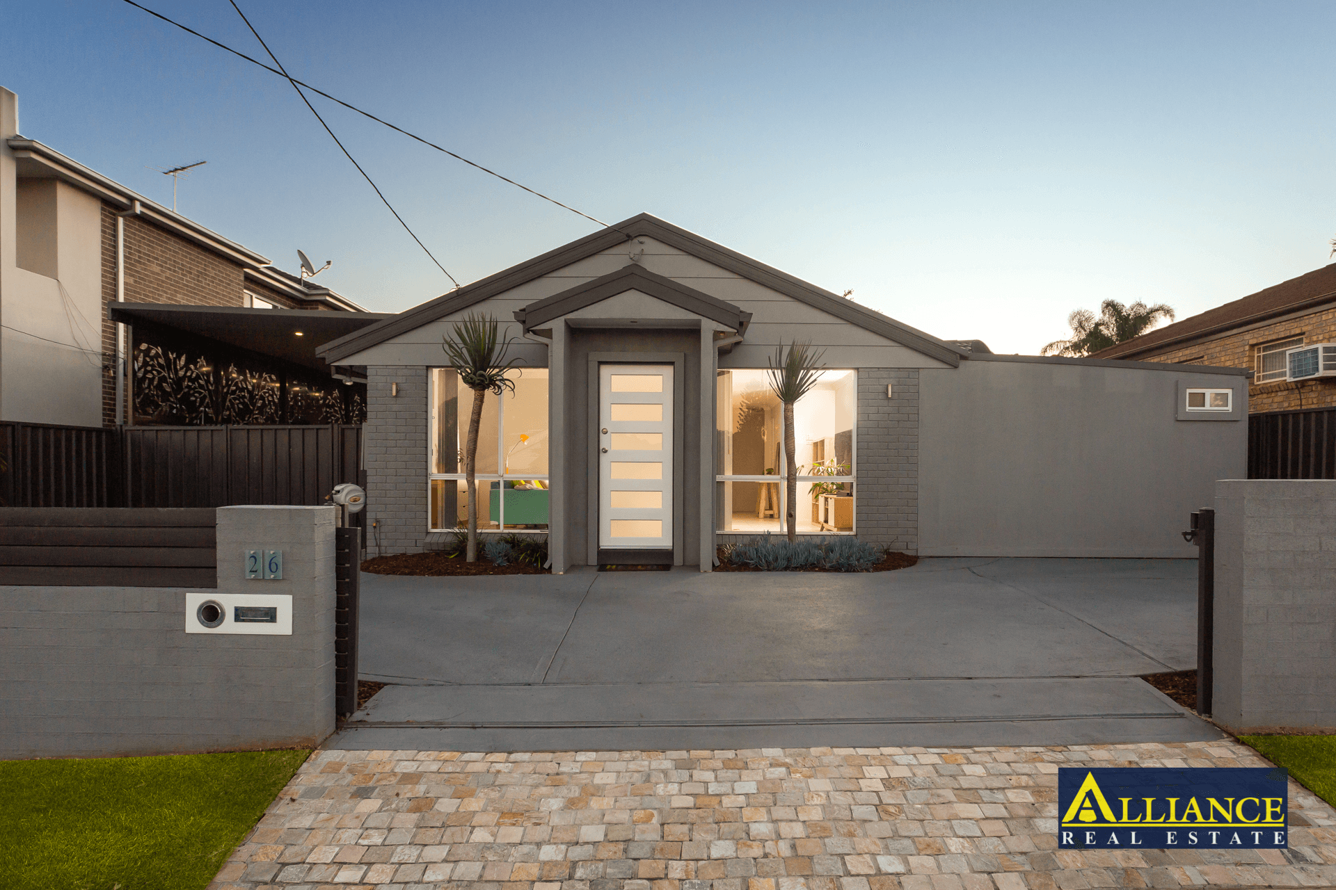 26 Lucas Road, East Hills, NSW 2213