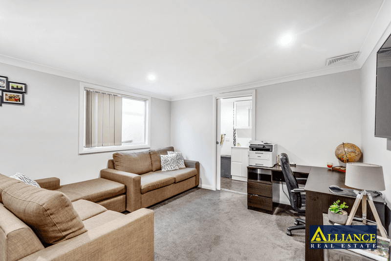 26 Lucas Road, East Hills, NSW 2213