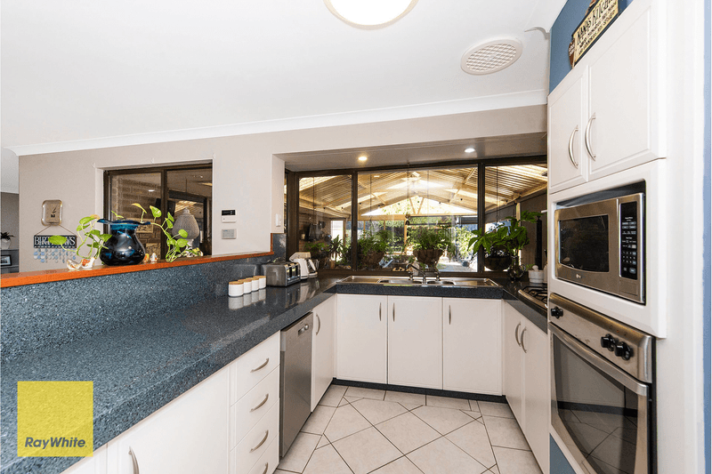 22 Swallow Loop, HIGH WYCOMBE, WA 6057