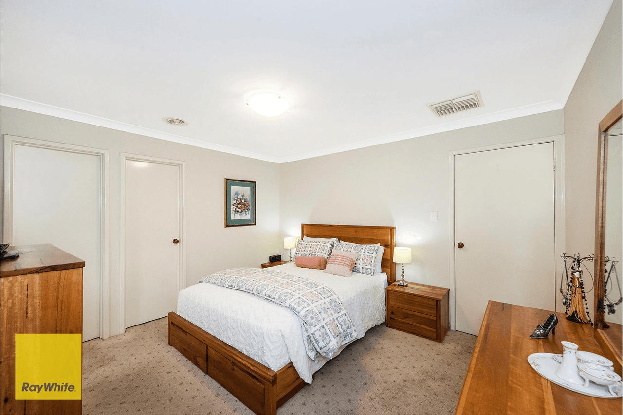 22 Swallow Loop, HIGH WYCOMBE, WA 6057