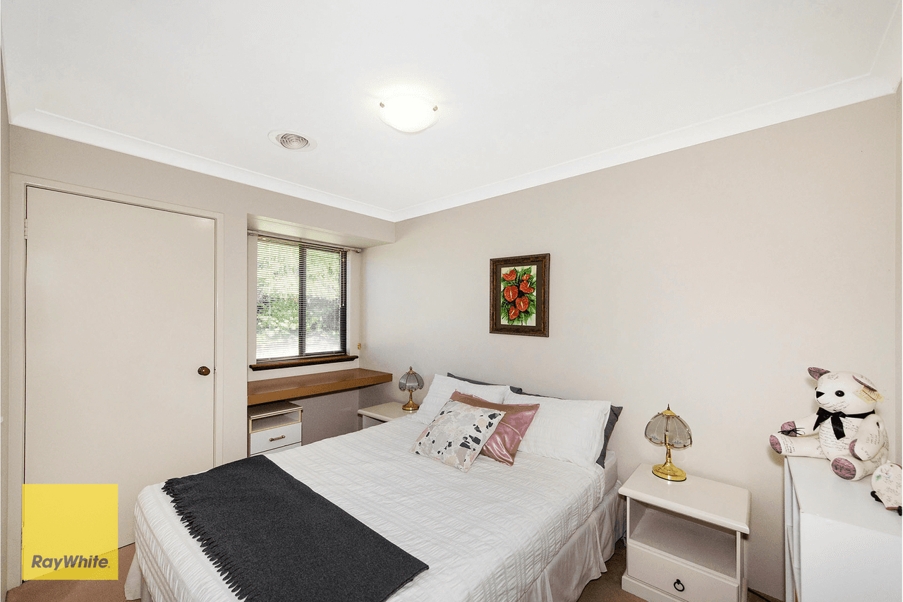 22 Swallow Loop, HIGH WYCOMBE, WA 6057