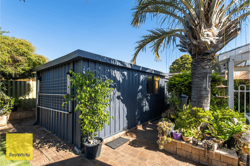 22 Swallow Loop, HIGH WYCOMBE, WA 6057