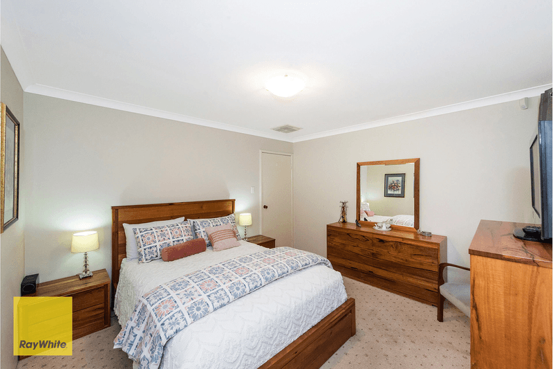 22 Swallow Loop, HIGH WYCOMBE, WA 6057