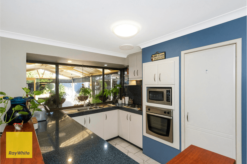 22 Swallow Loop, HIGH WYCOMBE, WA 6057