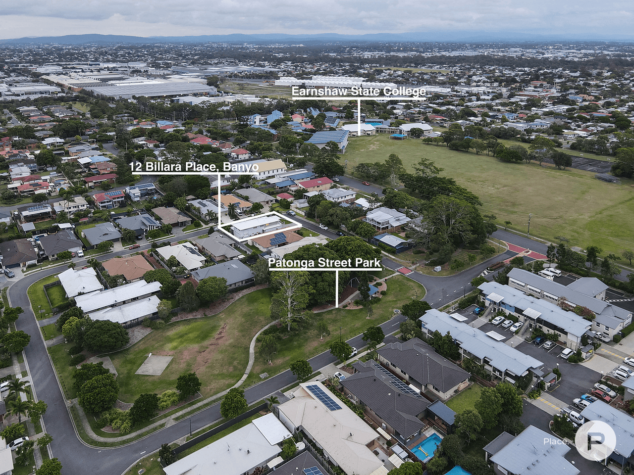 12 Billara Place, Banyo, QLD 4014