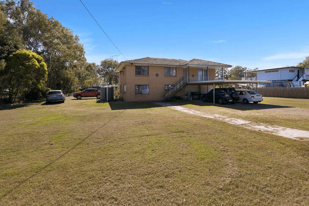 41 YOUNGS Road, HEMMANT, QLD 4174