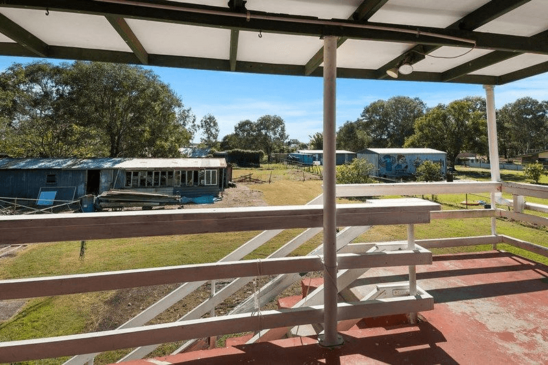 41 YOUNGS Road, HEMMANT, QLD 4174