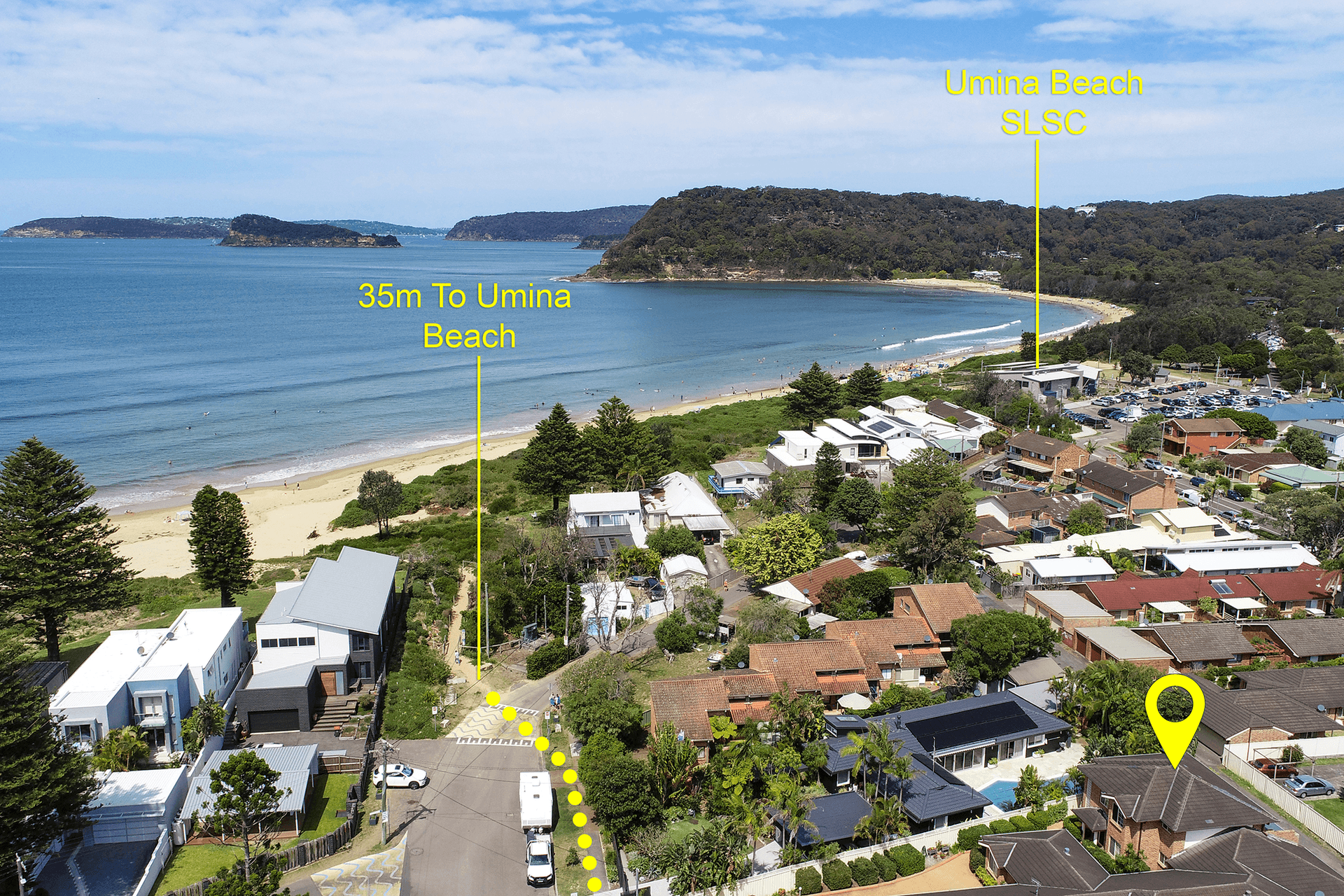 4/51 Berith Street, Umina Beach, NSW 2257