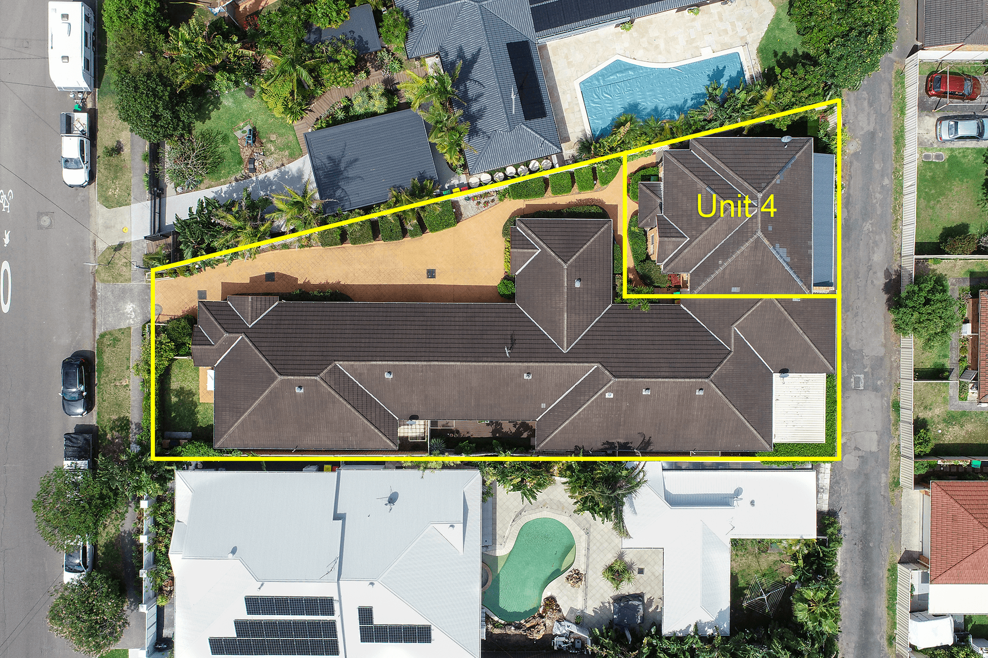 4/51 Berith Street, Umina Beach, NSW 2257