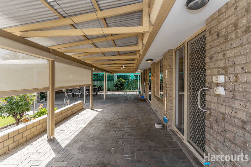 8 Knot Rise, BALLAJURA, WA 6066