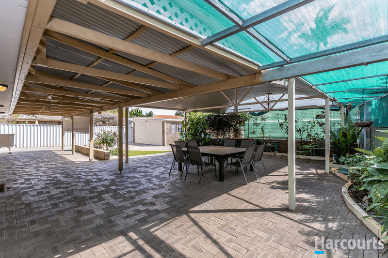 8 Knot Rise, BALLAJURA, WA 6066