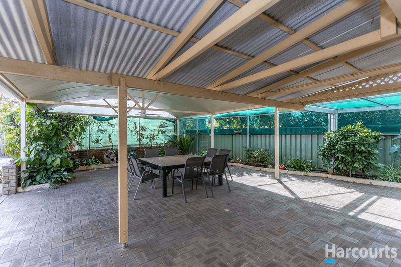 8 Knot Rise, BALLAJURA, WA 6066