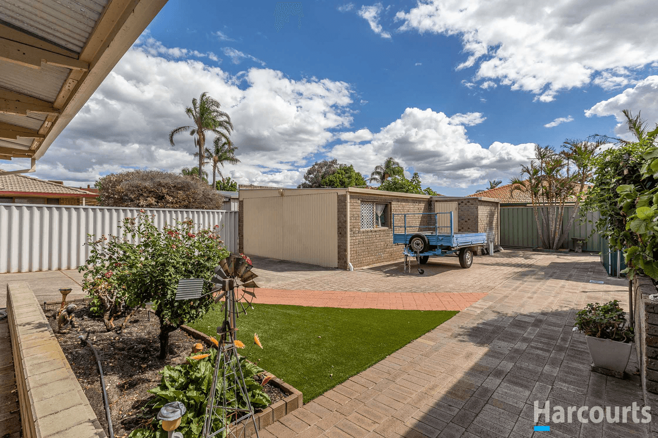 8 Knot Rise, BALLAJURA, WA 6066