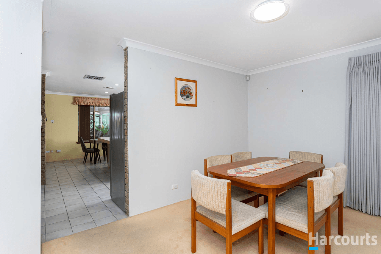 8 Knot Rise, BALLAJURA, WA 6066