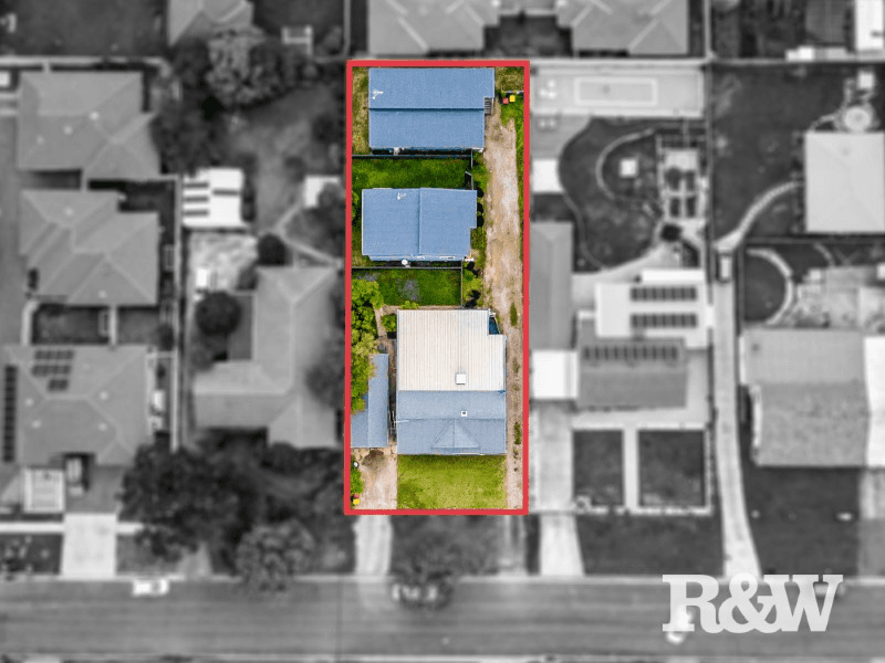 15 Irelands Road, BLACKTOWN, NSW 2148