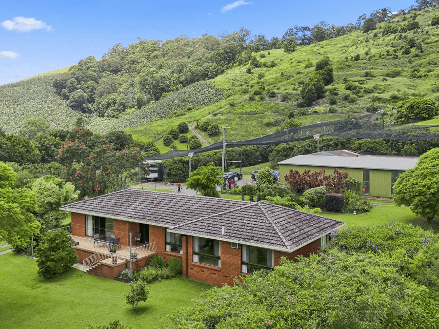 169 South Boambee Road, BOAMBEE, NSW 2450