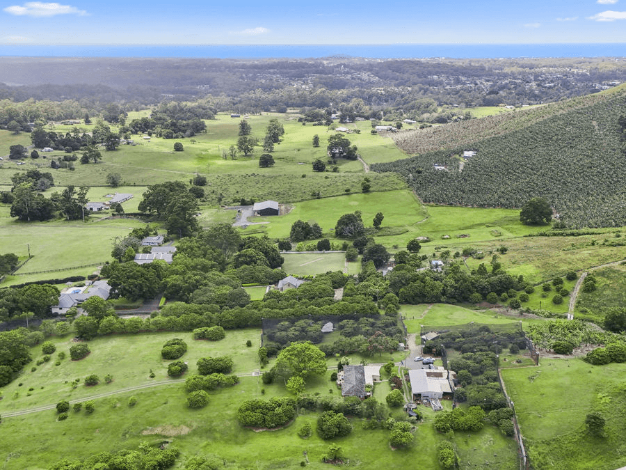 169 South Boambee Road, BOAMBEE, NSW 2450