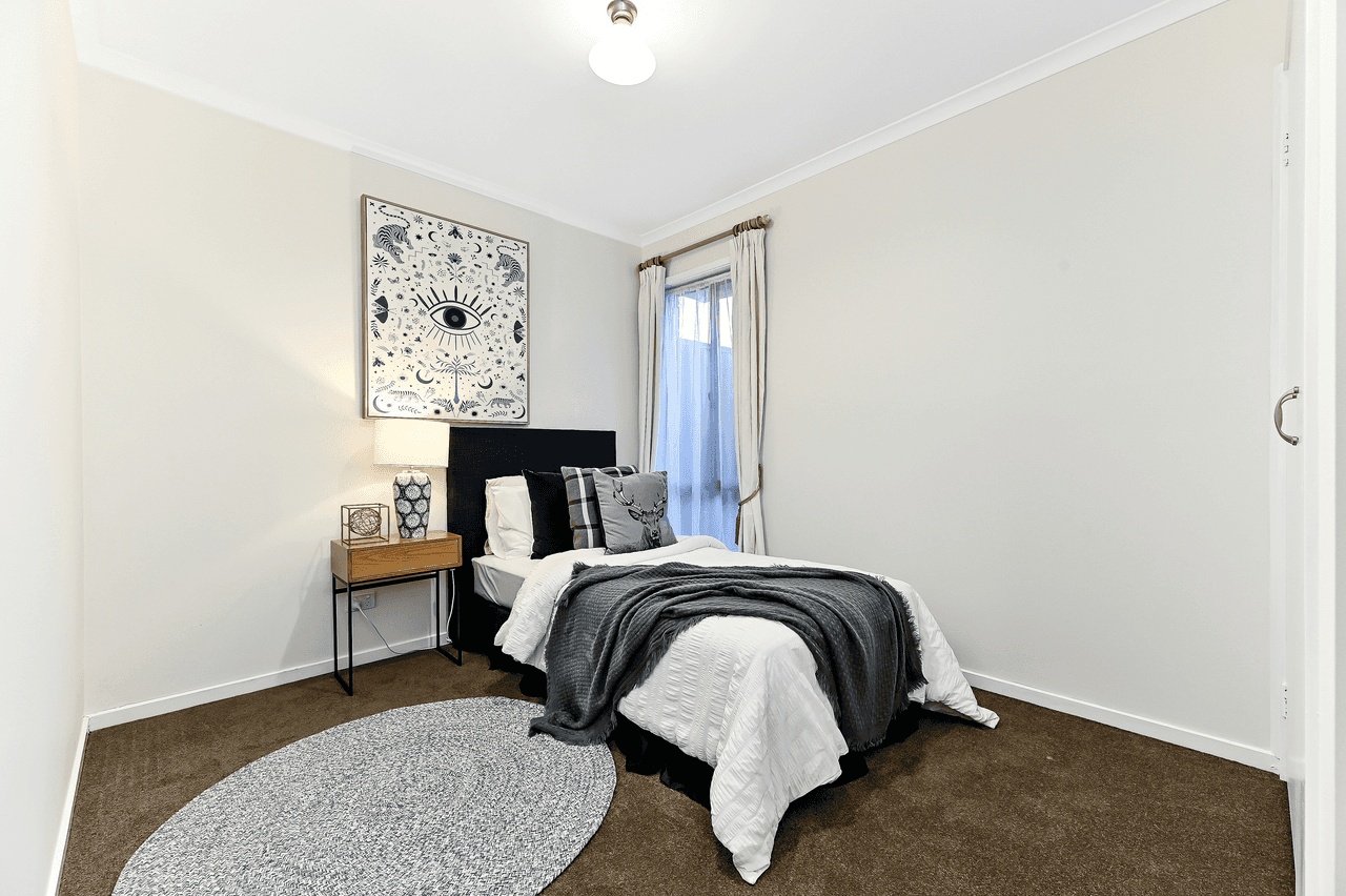 6 Shorthorn Walk, NARRE WARREN SOUTH, VIC 3805