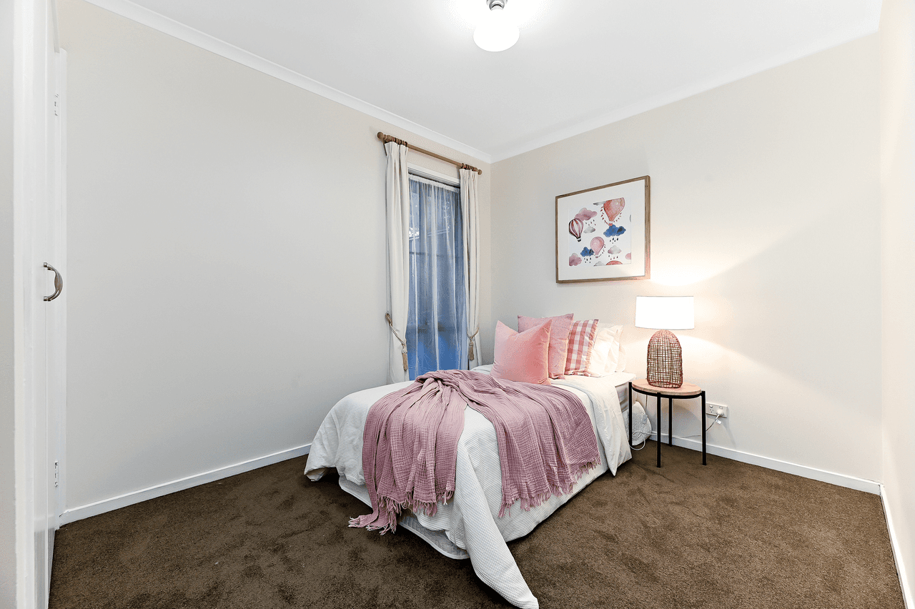 6 Shorthorn Walk, NARRE WARREN SOUTH, VIC 3805