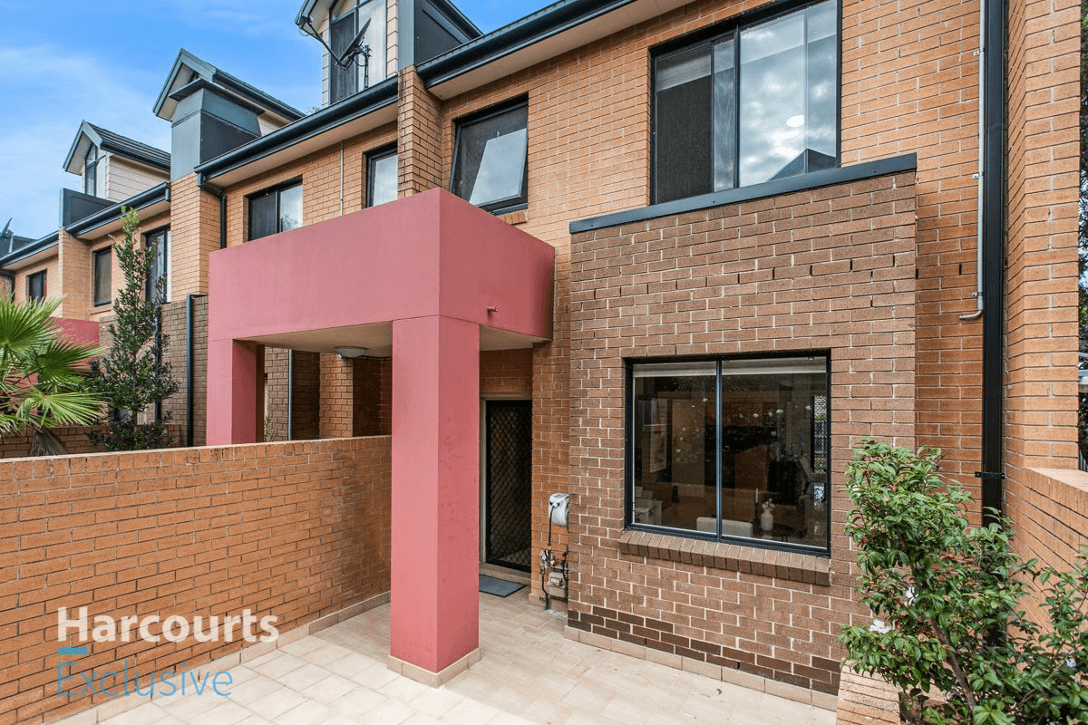 20/210 Pennant Hills Road, Oatlands, NSW 2117