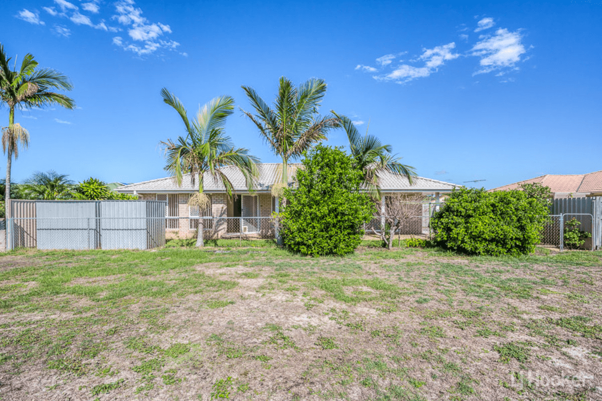 66 Protea Drive, BONGAREE, QLD 4507