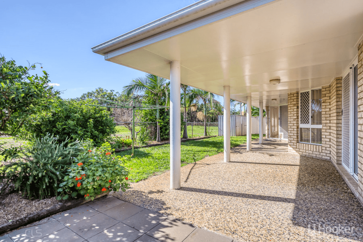 66 Protea Drive, BONGAREE, QLD 4507