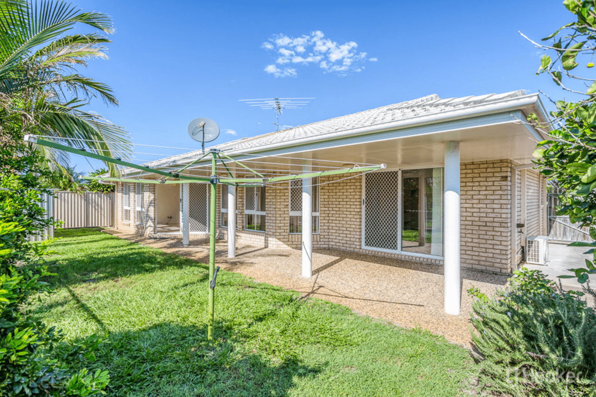 66 Protea Drive, BONGAREE, QLD 4507