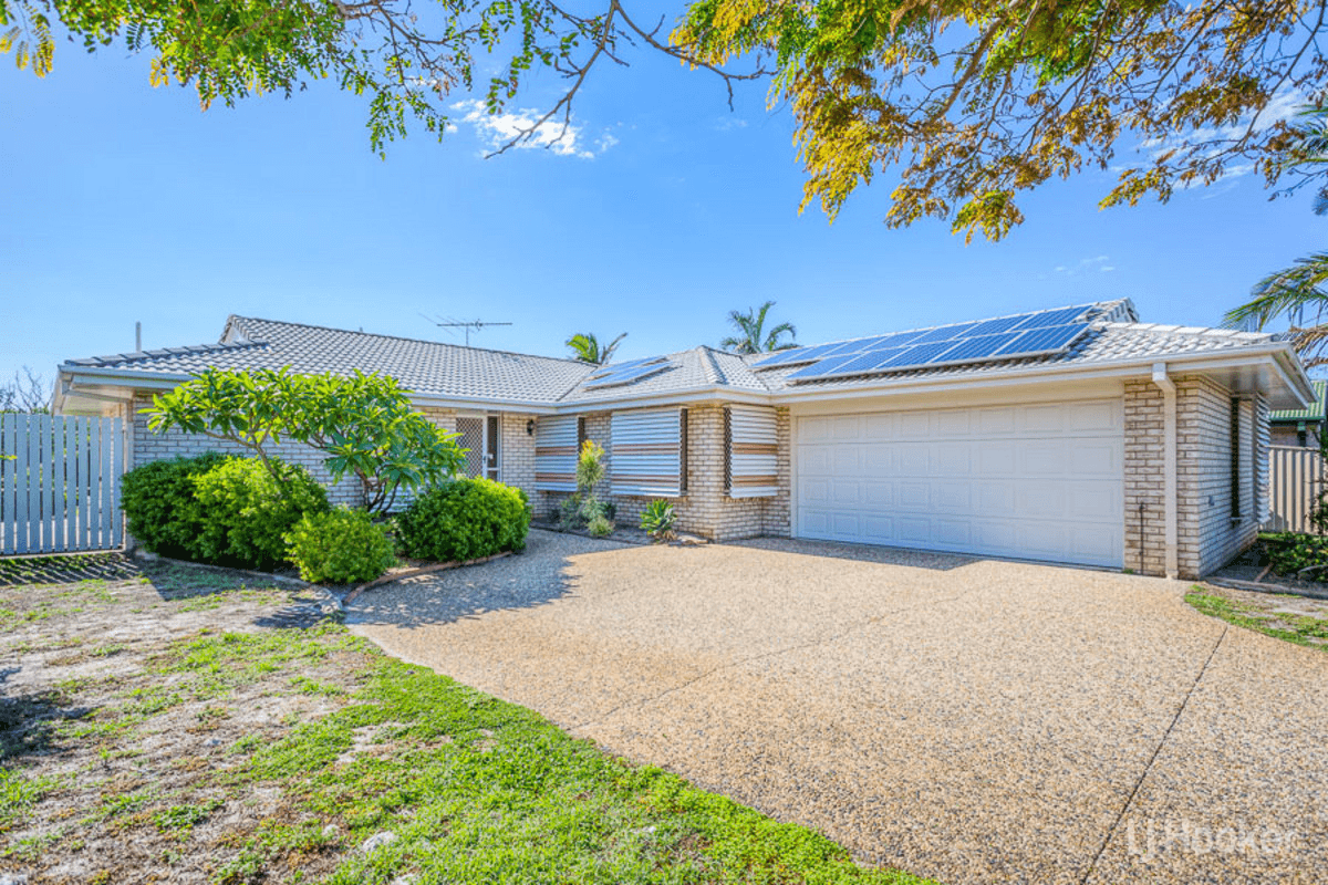 66 Protea Drive, BONGAREE, QLD 4507