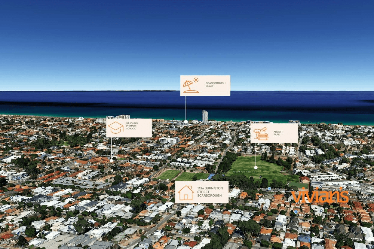 119A Burniston Street, SCARBOROUGH, WA 6019