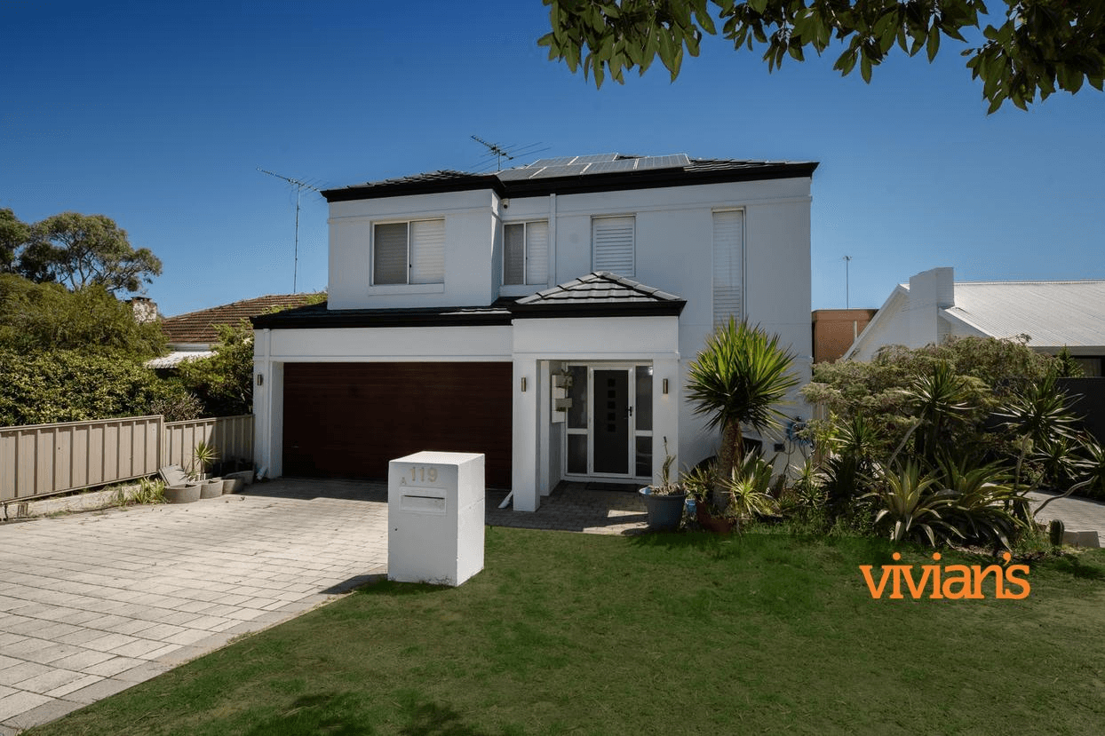 119A Burniston Street, SCARBOROUGH, WA 6019