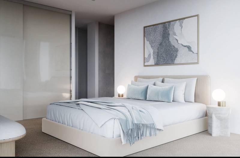 2806/119 A'Beckett Street, MELBOURNE, VIC 3000