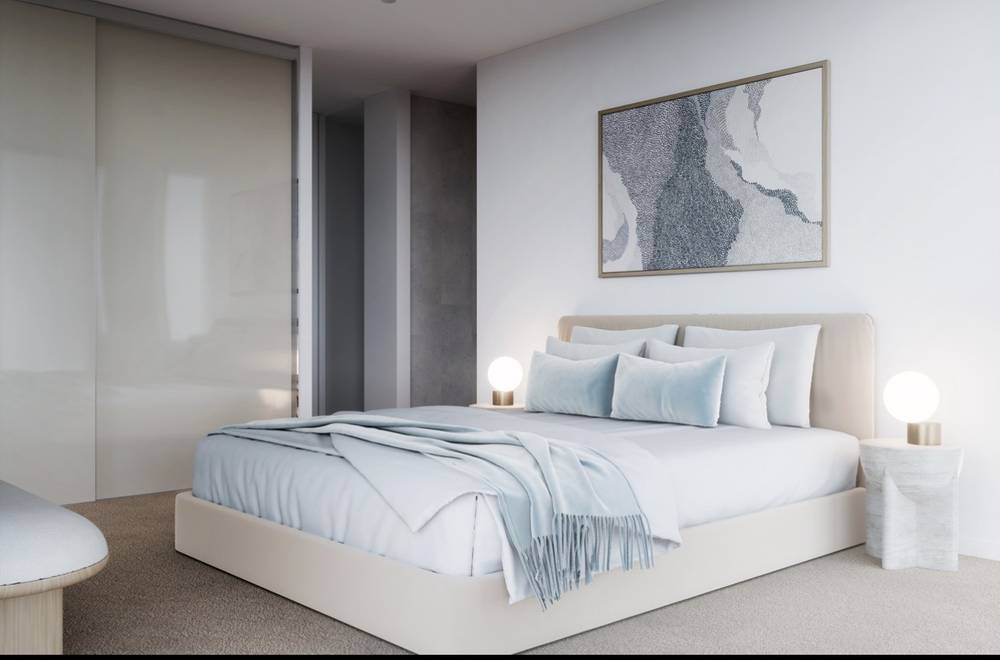 2806/119 A'Beckett Street, MELBOURNE, VIC 3000