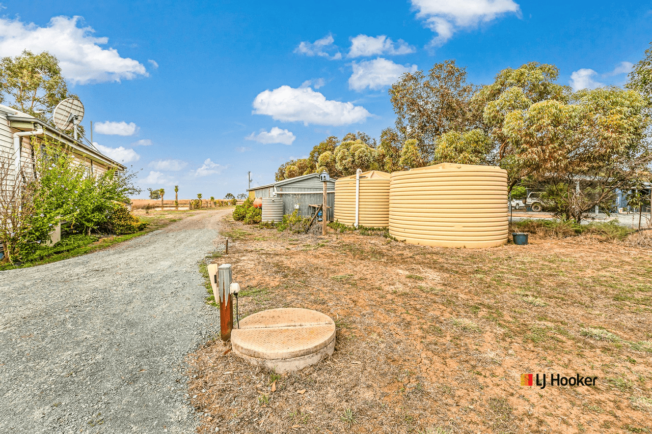 1997 Restdown Road, ECHUCA, VIC 3564