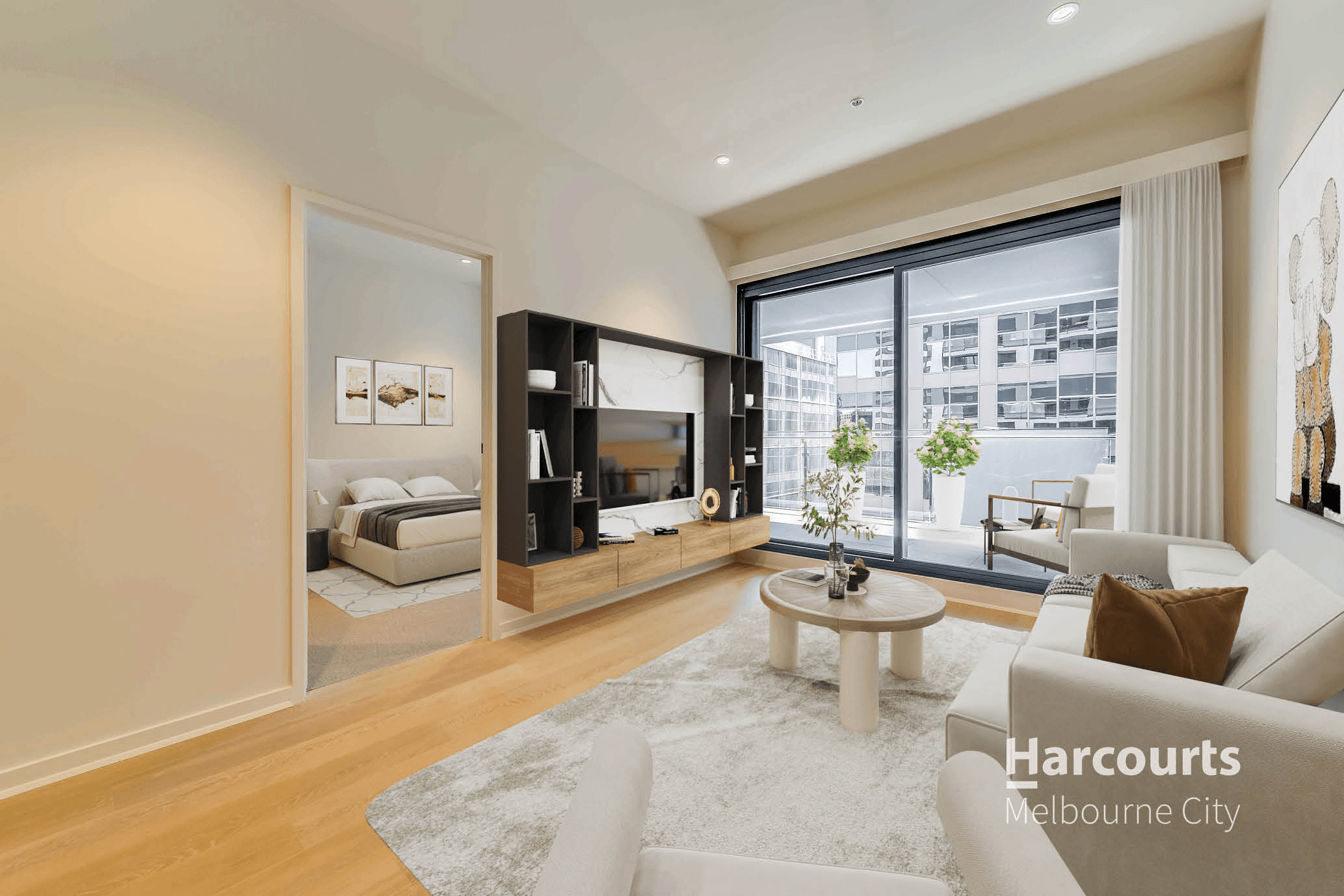 1410/199 William Street, MELBOURNE, VIC 3000