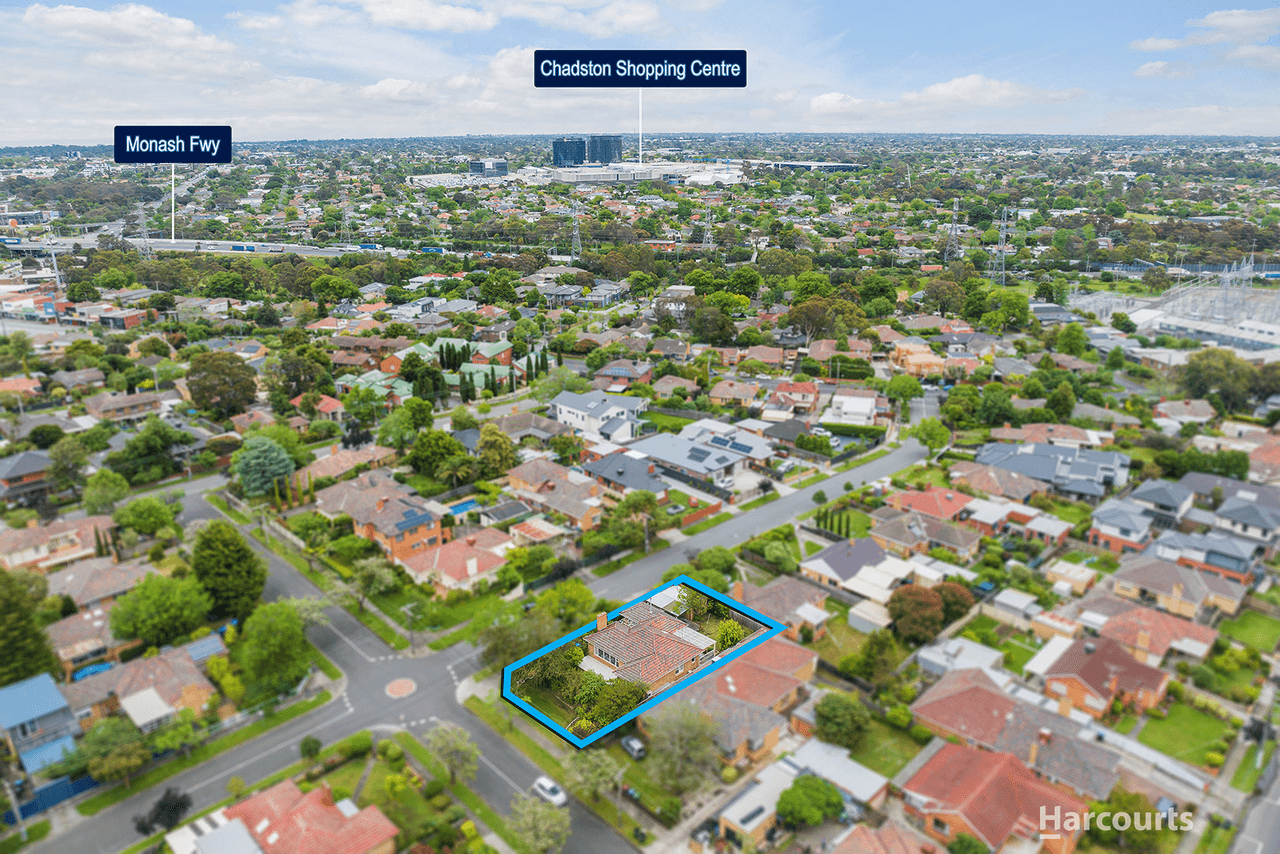 3 James Parade, MALVERN EAST, VIC 3145