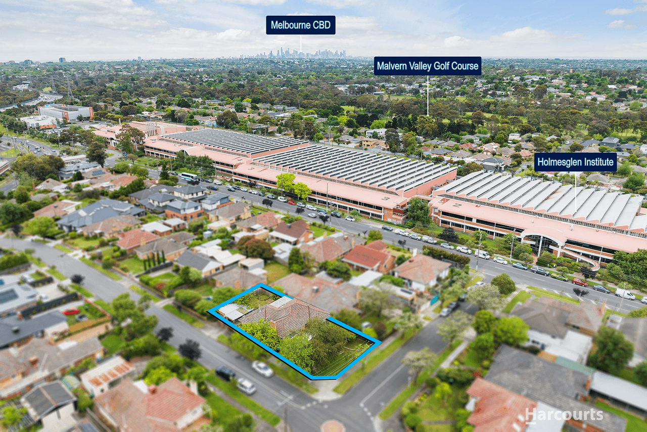 3 James Parade, MALVERN EAST, VIC 3145
