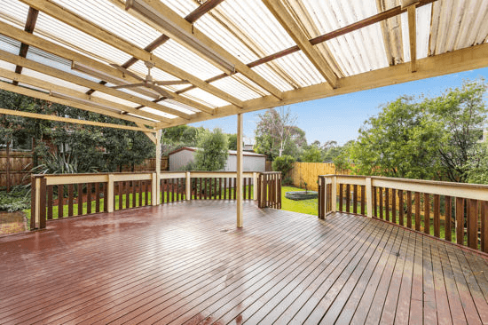 1 Grant Court, SOUTH MORANG, VIC 3752