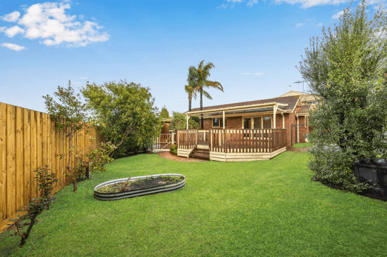 1 Grant Court, SOUTH MORANG, VIC 3752