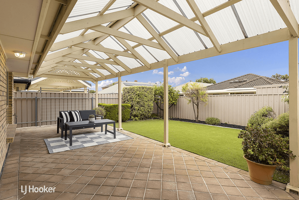 15A Playford Road, NEWTON, SA 5074