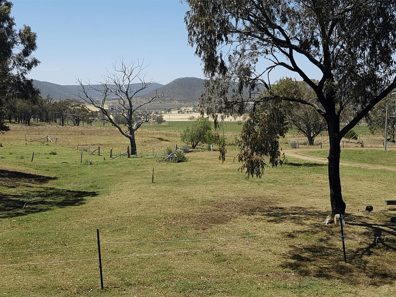 Lot 43 Hamill Road, Upper Pilton, QLD 4361