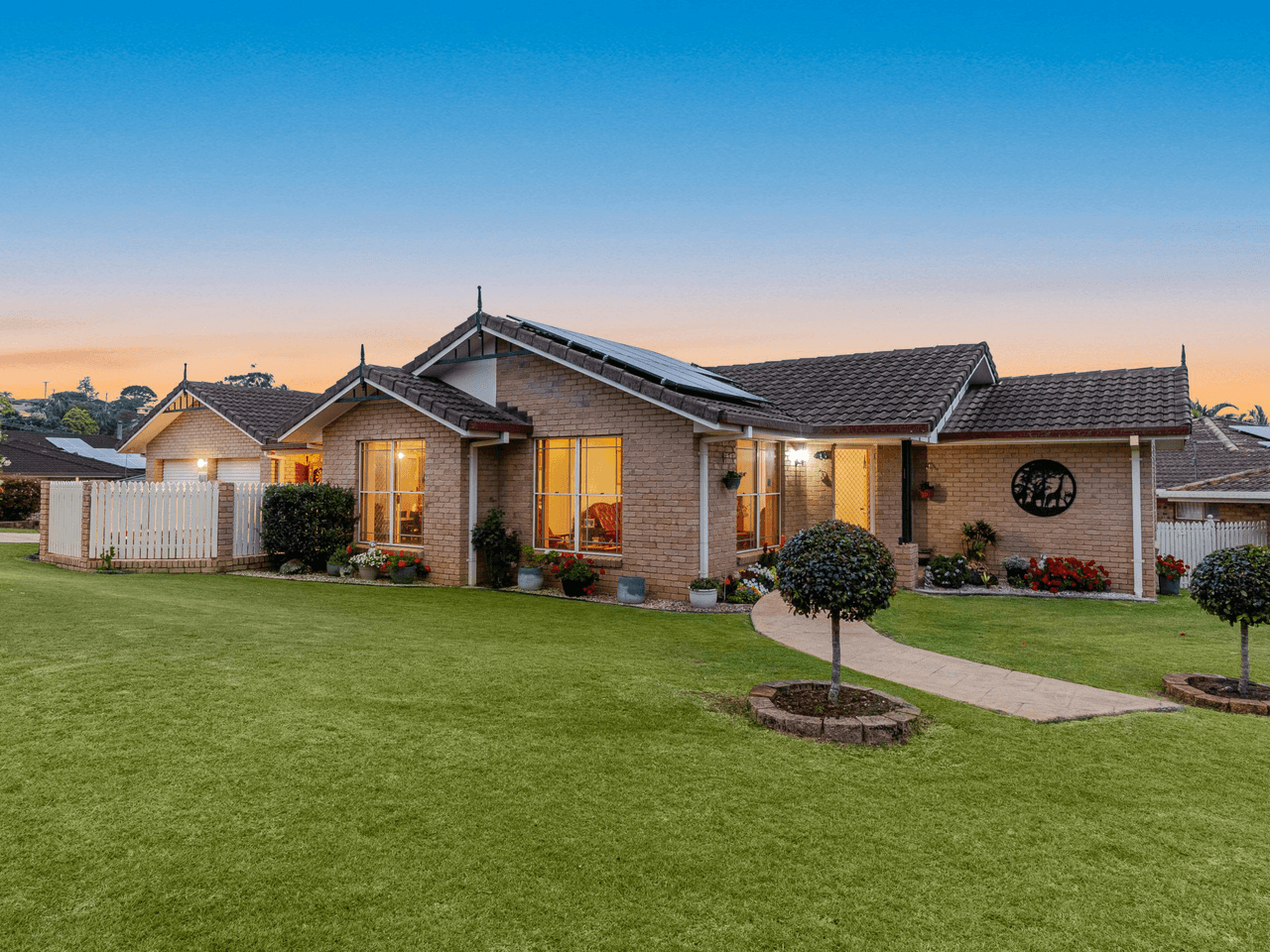 1 Arlington Court, GOONELLABAH, NSW 2480