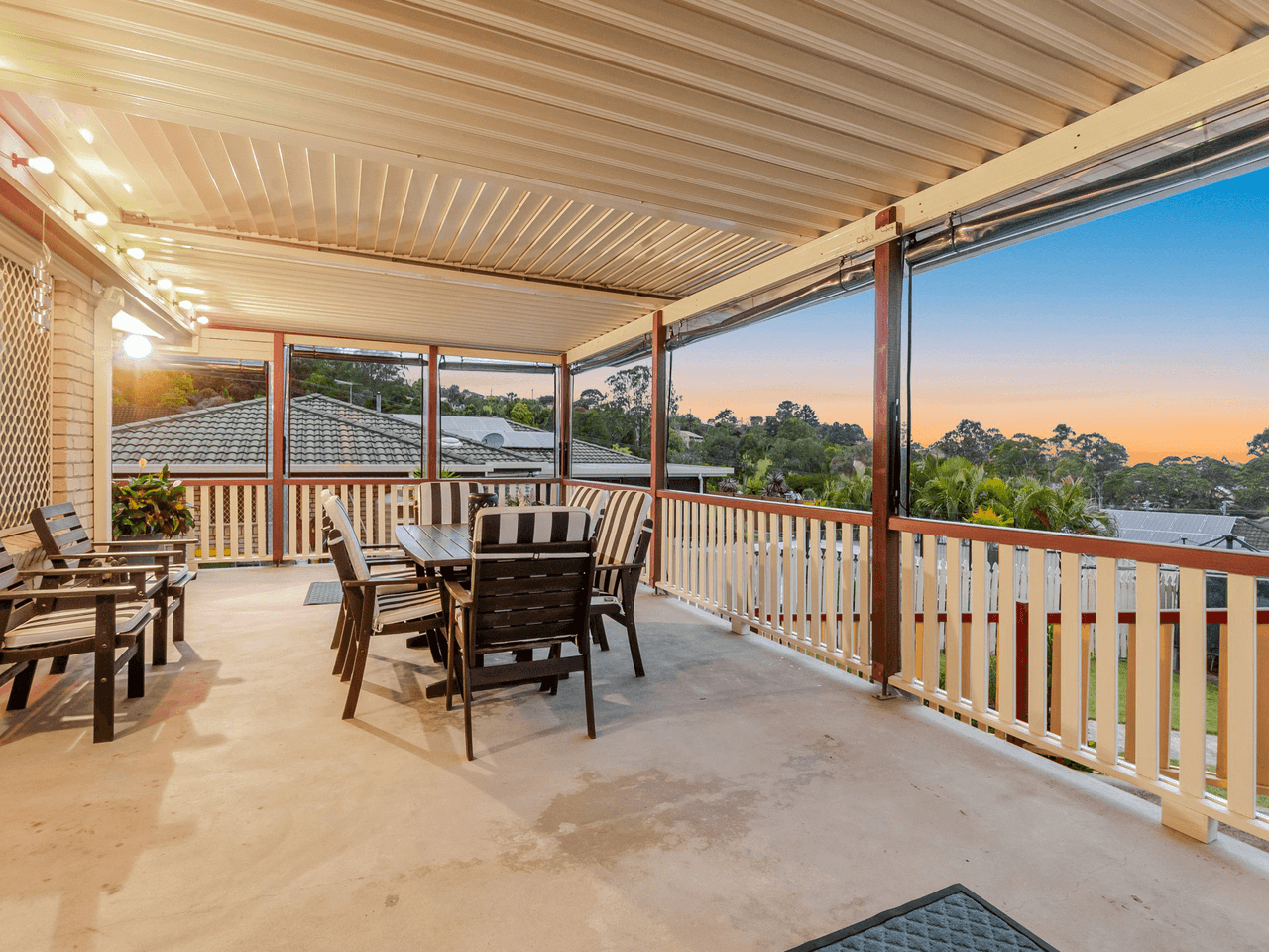 1 Arlington Court, GOONELLABAH, NSW 2480