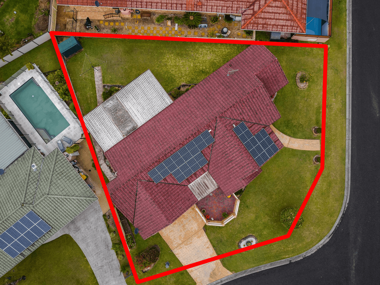 1 Arlington Court, GOONELLABAH, NSW 2480