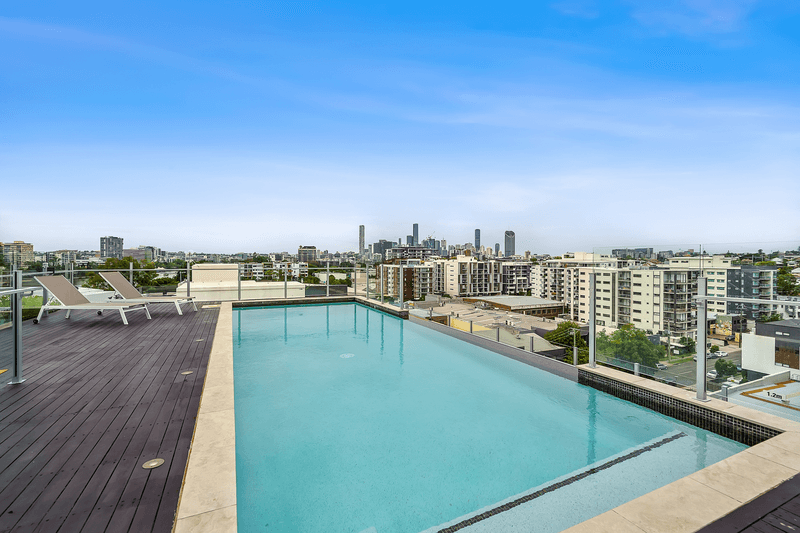 707/17-21 Duncan Street, West End, QLD 4101