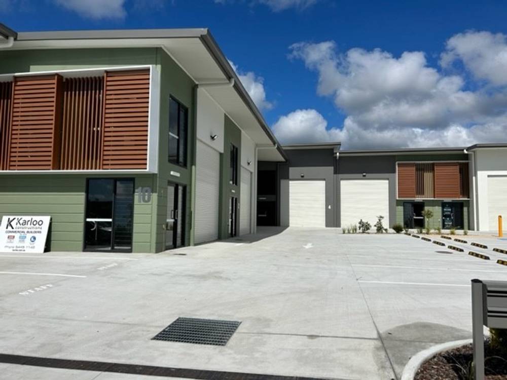 5/10 Strong Street, BARINGA, QLD 4551
