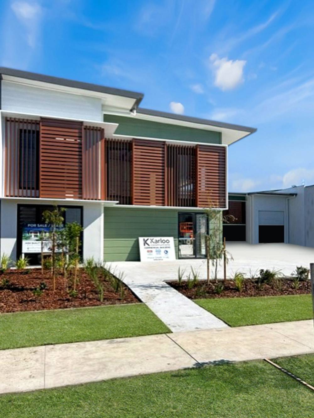 5/10 Strong Street, BARINGA, QLD 4551